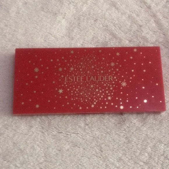 NEW✨Estēe Lauder Enchanted Glam Pure Color Envy eyeshadow palette ✨ - Picture 3 of 12